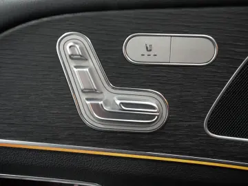 MERCEDES-BENZ GLE 350e 4Matic Coupe AMG-LINE NIGHT B&hellip;