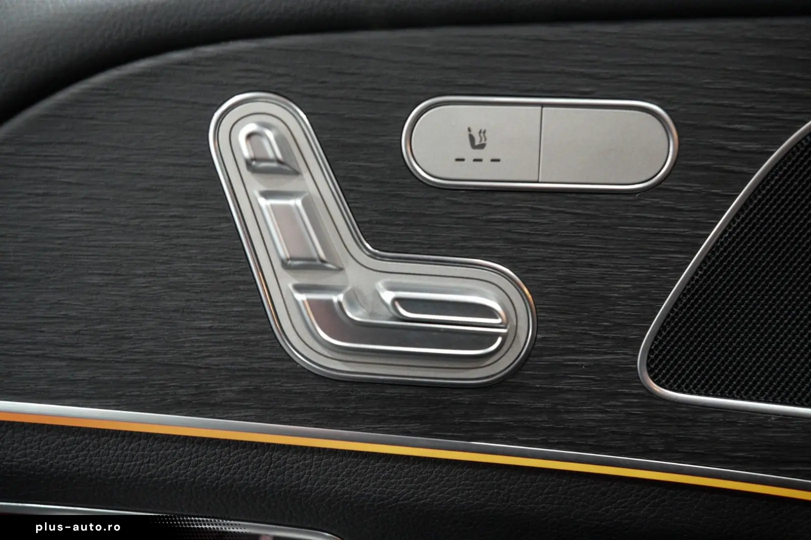 MERCEDES-BENZ GLE 350e 4Matic Coupe AMG-LINE NIGHT B&hellip;