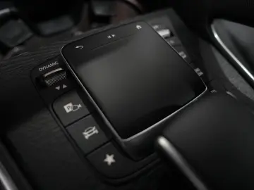 MERCEDES-BENZ GLE 350e 4Matic Coupe AMG-LINE NIGHT B&hellip;