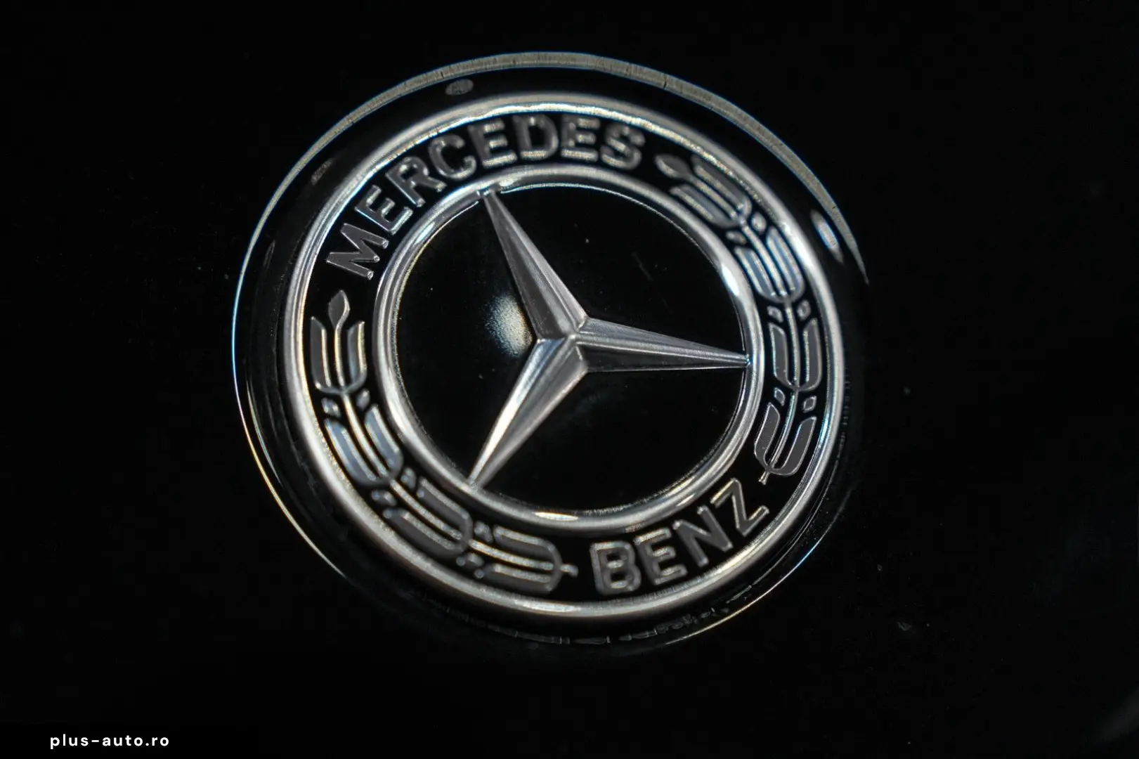 MERCEDES-BENZ GLE 350e 4Matic Coupe AMG-LINE NIGHT B&hellip;