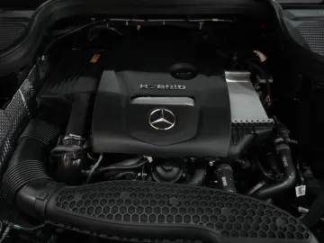 MERCEDES-BENZ GLE 350e 4Matic Coupe AMG-LINE NIGHT B&hellip;