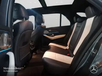 MERCEDES-BENZ GLE 450 4M AMG Night FAP Pano AIR LED Burm AHK