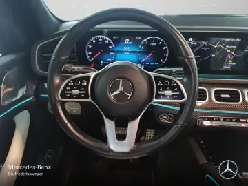 MERCEDES-BENZ GLE 450 4M AMG Night FAP Pano AIR LED Burm AHK