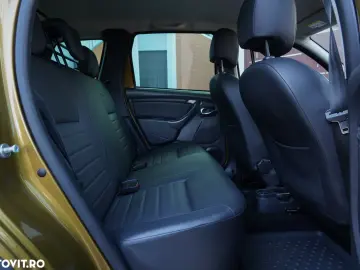 Dacia Duster TCe 125 4x4 Prestige