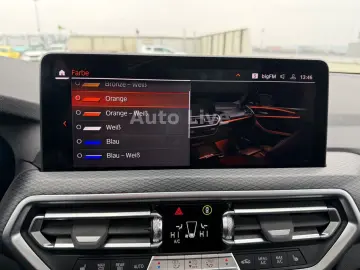 BMW X3 xDrive 20d AUT M PAKET VIR LASER PANO AHK VOL