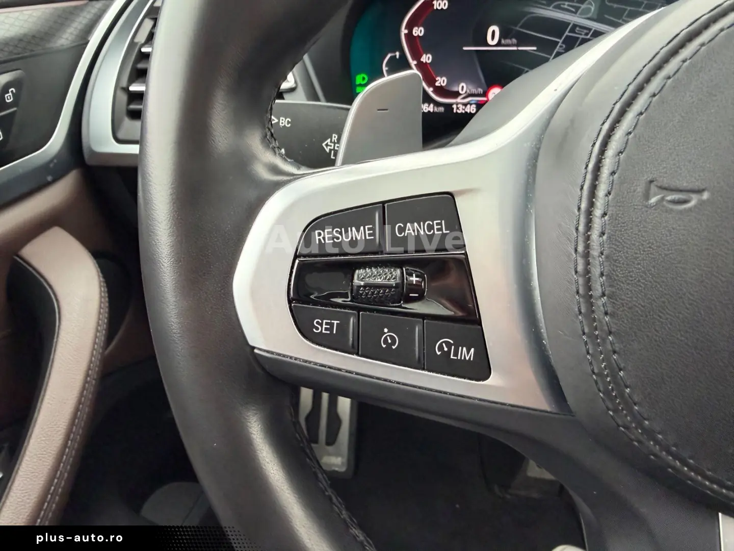 BMW X3 xDrive 20d AUT M PAKET VIR LASER PANO AHK VOL