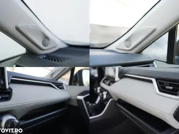 Toyota RAV4 2.5 4x4 Style Selection