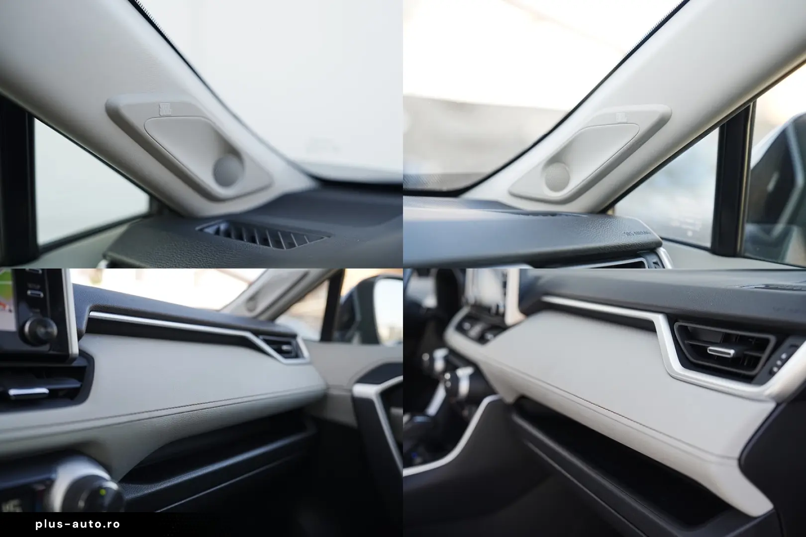 Toyota RAV4 2.5 4x4 Style Selection