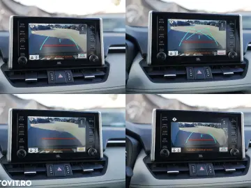 Toyota RAV4 2.5 4x4 Style Selection