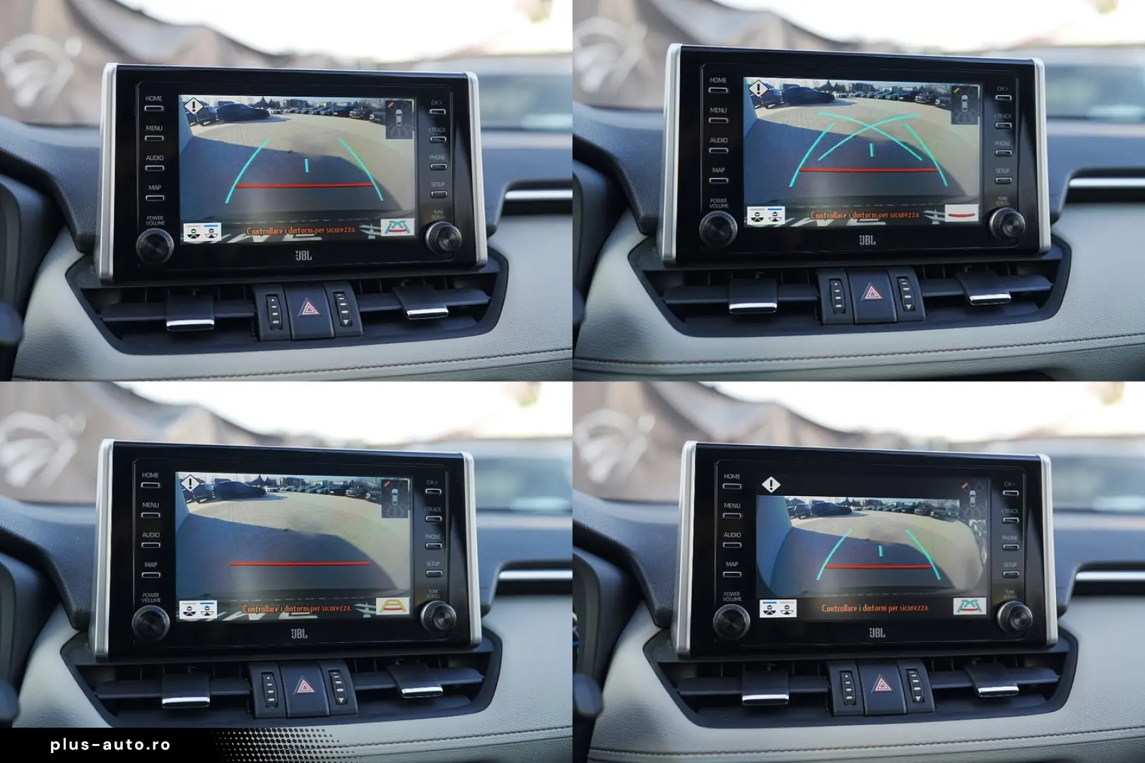 Toyota RAV4 2.5 4x4 Style Selection