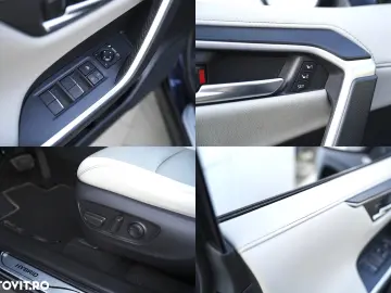 Toyota RAV4 2.5 4x4 Style Selection