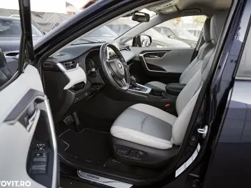 Toyota RAV4 2.5 4x4 Style Selection