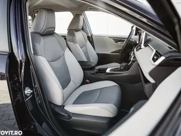 Toyota RAV4 2.5 4x4 Style Selection