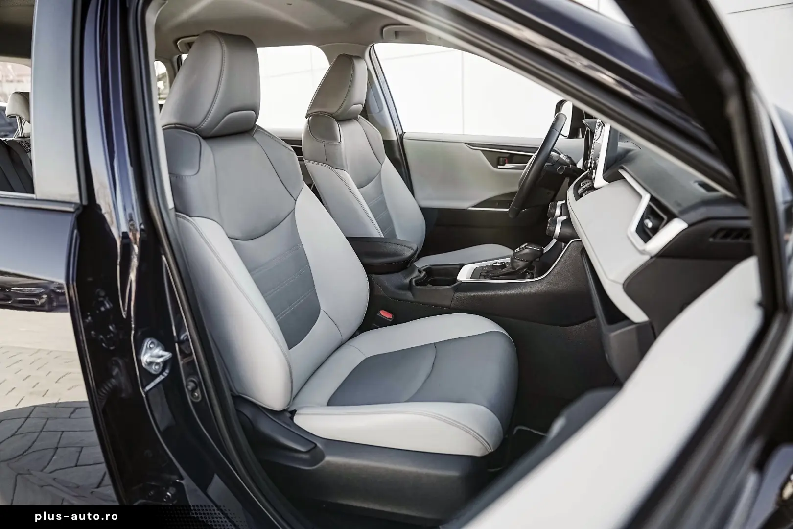 Toyota RAV4 2.5 4x4 Style Selection