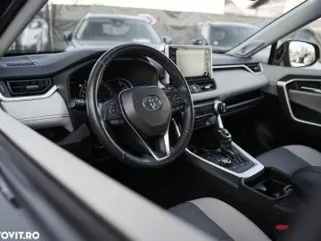 Toyota RAV4 2.5 4x4 Style Selection