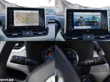 Toyota RAV4 2.5 4x4 Style Selection