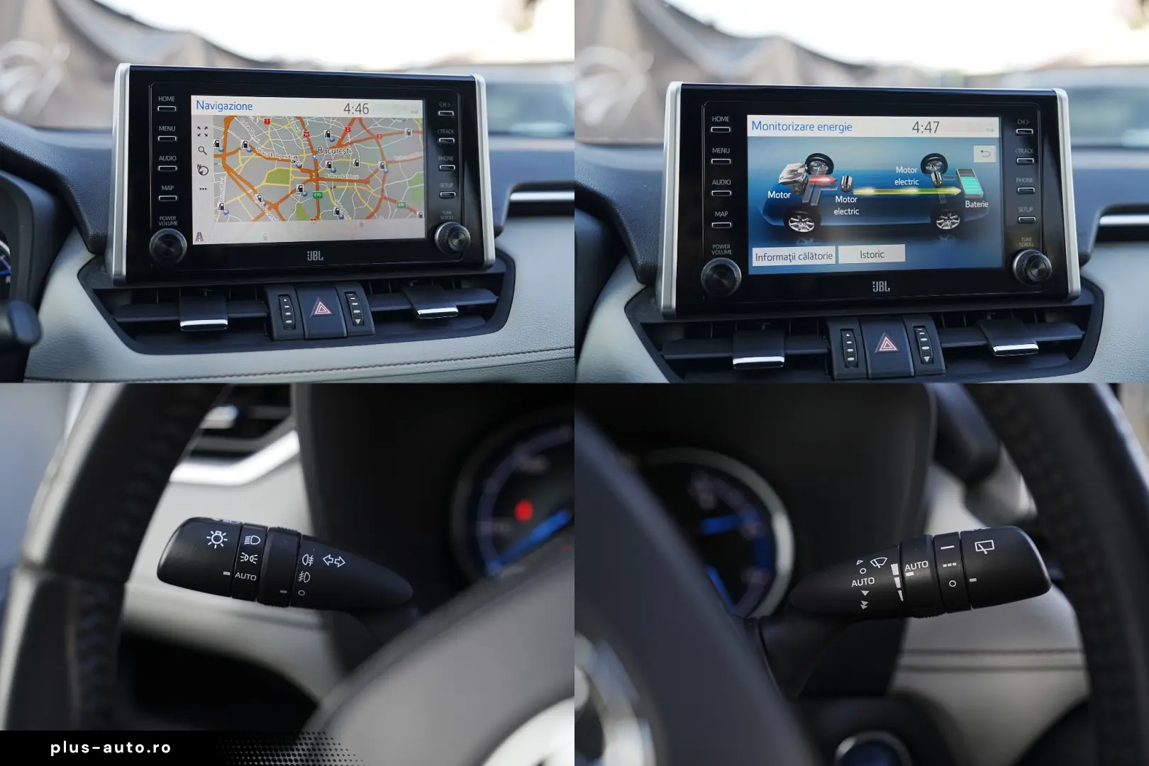 Toyota RAV4 2.5 4x4 Style Selection