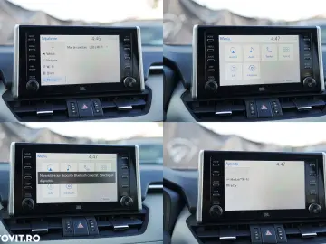 Toyota RAV4 2.5 4x4 Style Selection