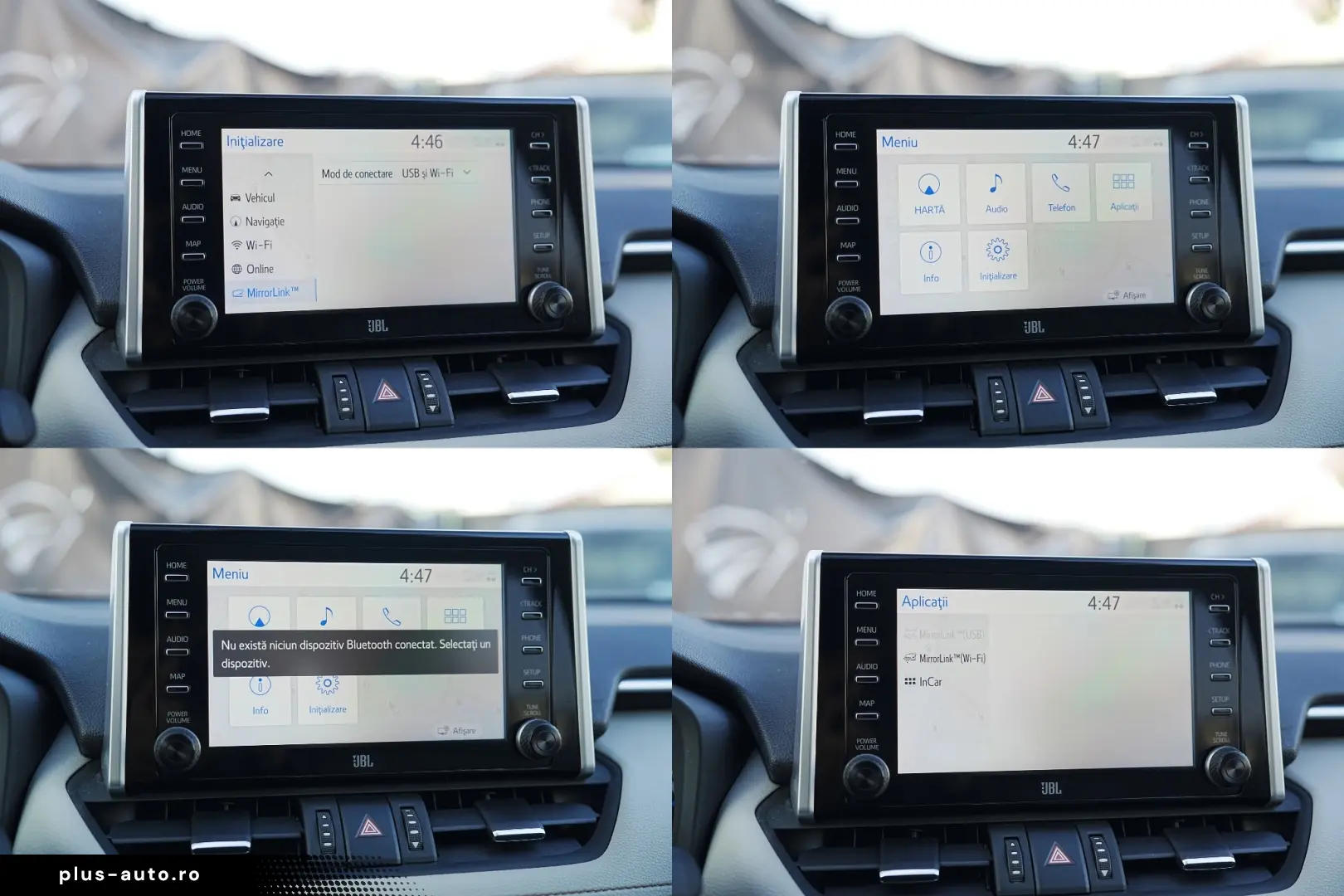 Toyota RAV4 2.5 4x4 Style Selection