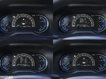 Toyota RAV4 2.5 4x4 Style Selection