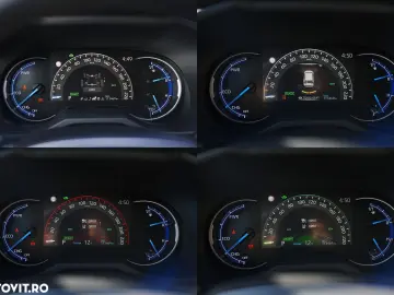 Toyota RAV4 2.5 4x4 Style Selection