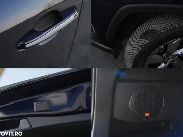 Toyota RAV4 2.5 4x4 Style Selection