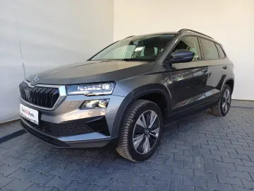 Skoda Karoq 1.5 TSI DSG Style