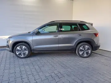 Skoda Karoq 1.5 TSI DSG Style