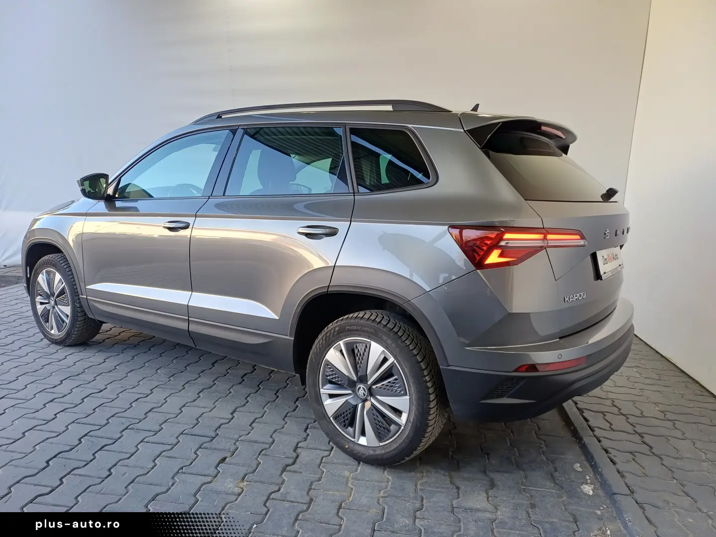 Skoda Karoq 1.5 TSI DSG Style