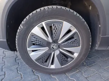 Skoda Karoq 1.5 TSI DSG Style