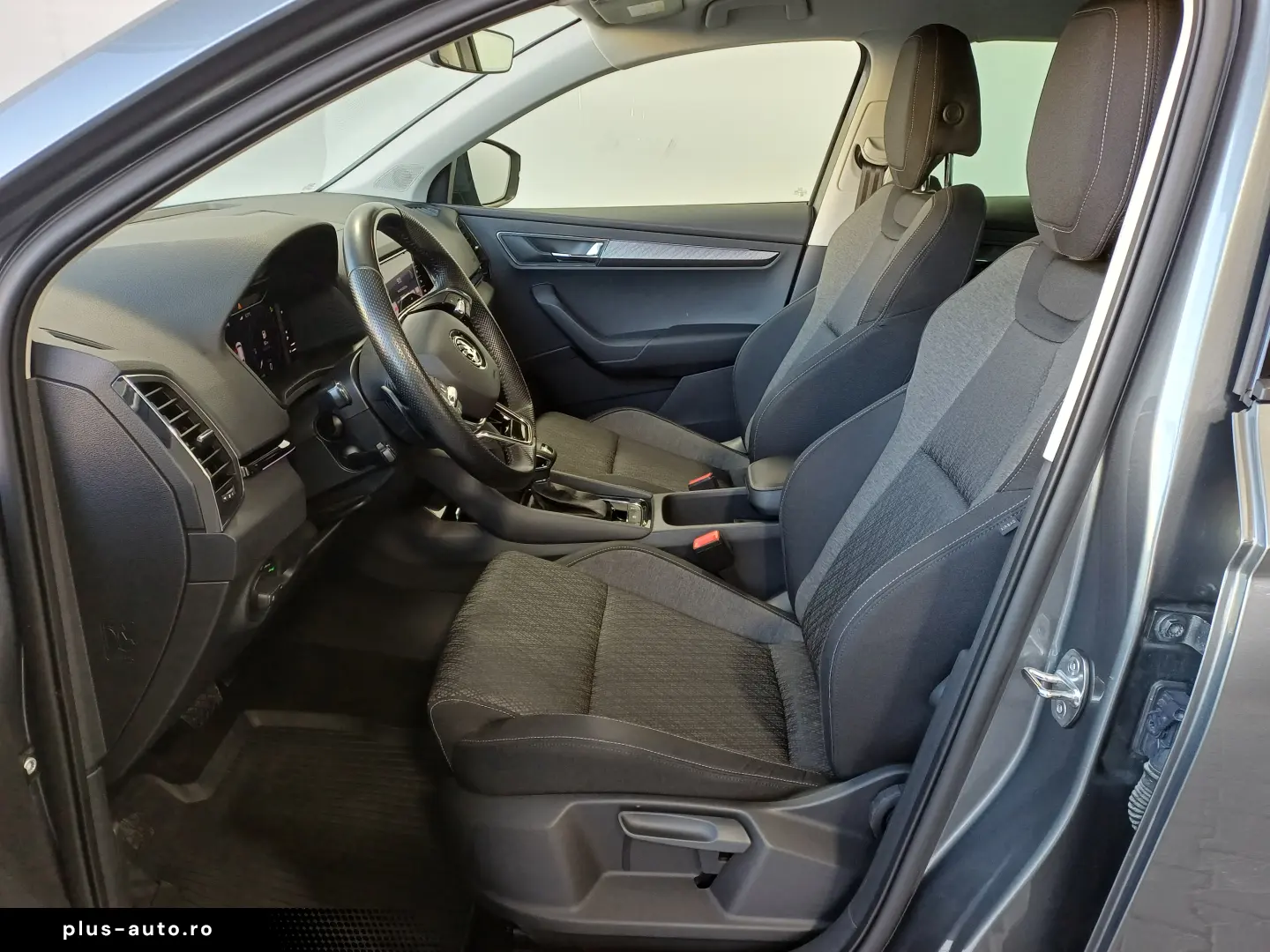 Skoda Karoq 1.5 TSI DSG Style