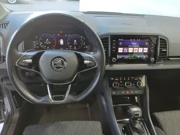 Skoda Karoq 1.5 TSI DSG Style