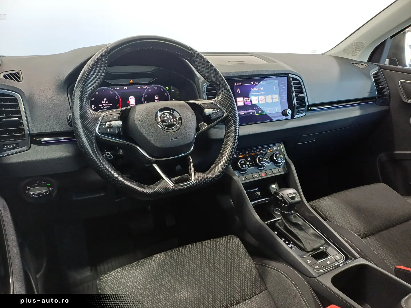 Skoda Karoq 1.5 TSI DSG Style