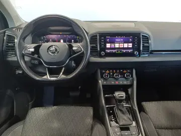 Skoda Karoq 1.5 TSI DSG Style