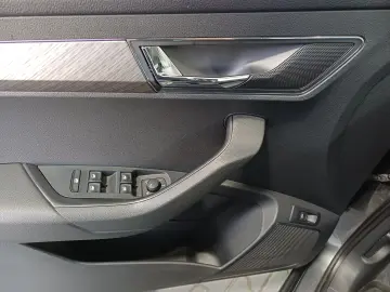 Skoda Karoq 1.5 TSI DSG Style