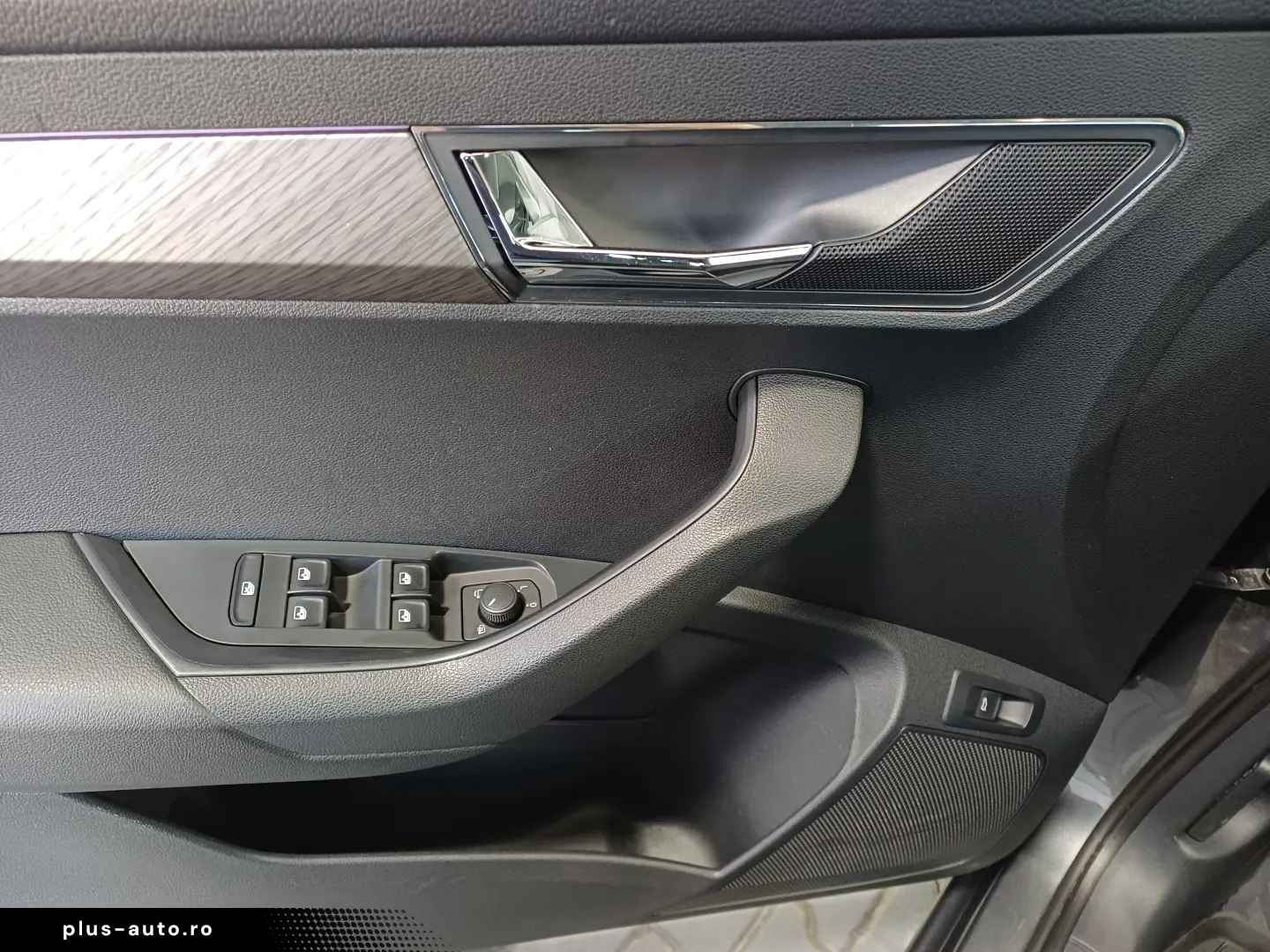 Skoda Karoq 1.5 TSI DSG Style