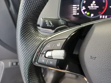 Skoda Karoq 1.5 TSI DSG Style