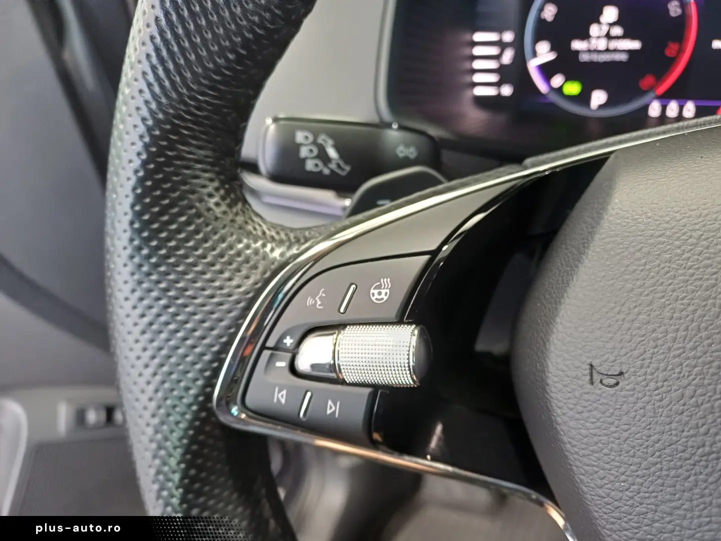 Skoda Karoq 1.5 TSI DSG Style