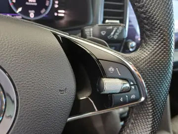 Skoda Karoq 1.5 TSI DSG Style