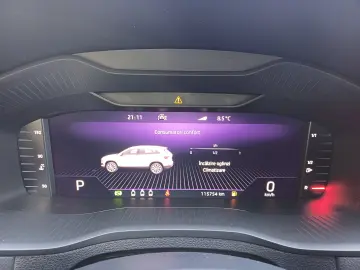 Skoda Karoq 1.5 TSI DSG Style