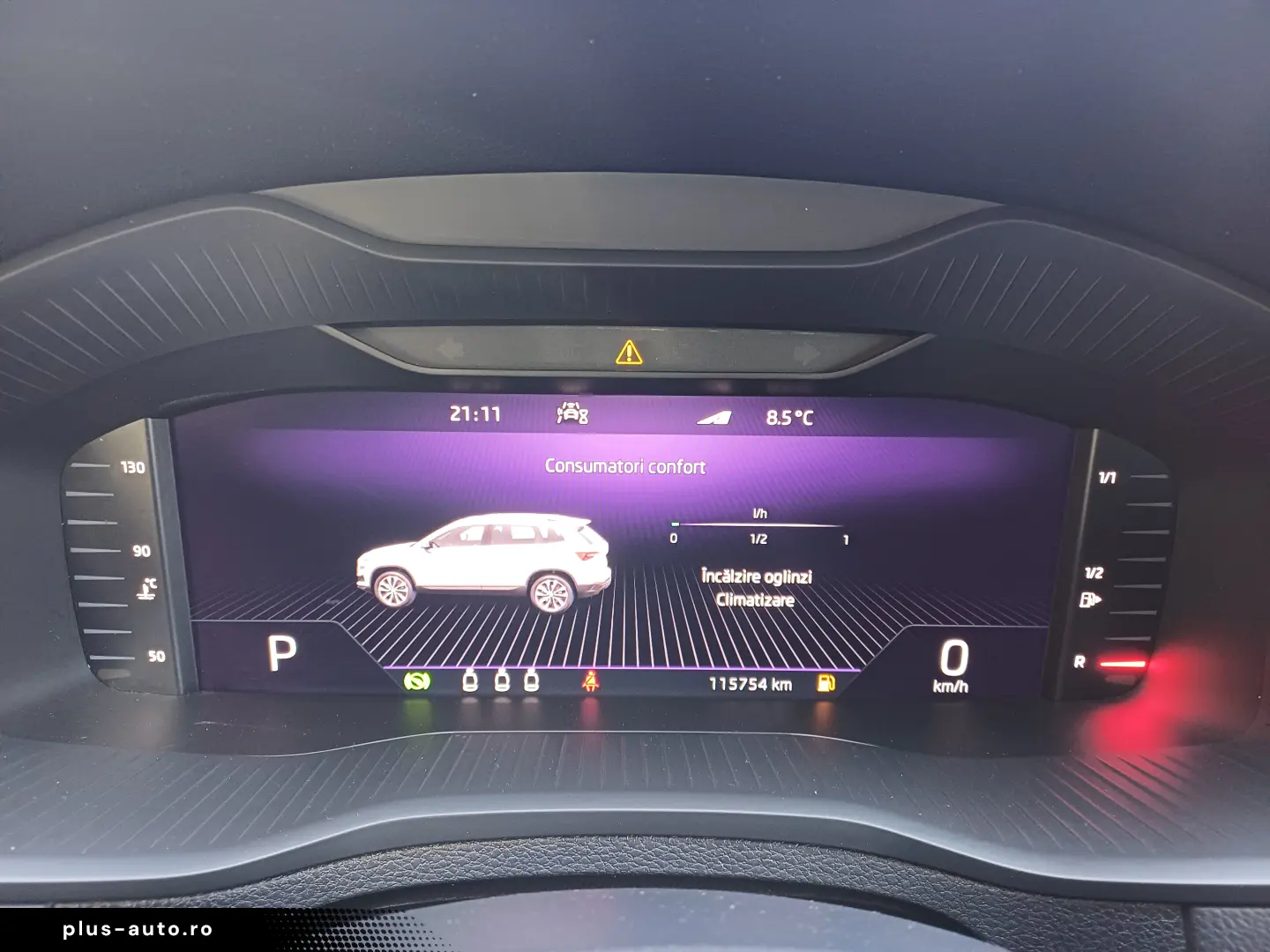 Skoda Karoq 1.5 TSI DSG Style