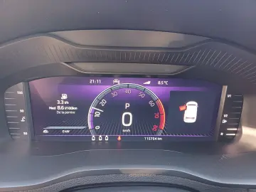 Skoda Karoq 1.5 TSI DSG Style