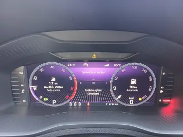 Skoda Karoq 1.5 TSI DSG Style