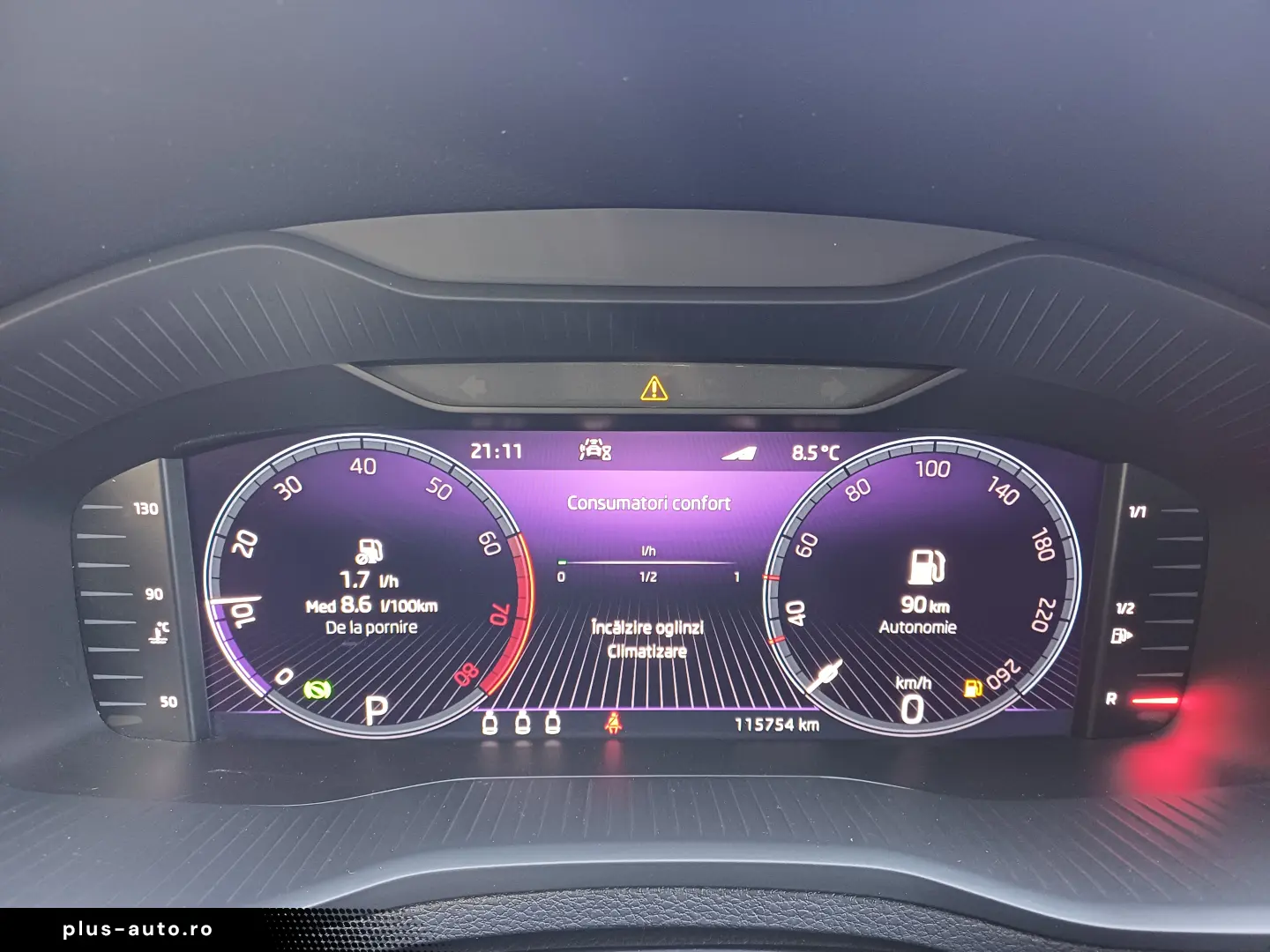 Skoda Karoq 1.5 TSI DSG Style