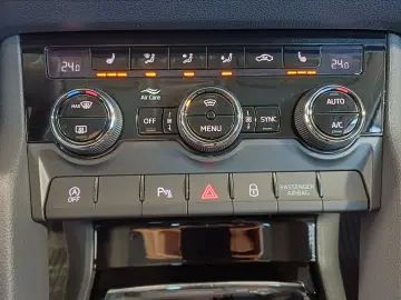 Skoda Karoq 1.5 TSI DSG Style