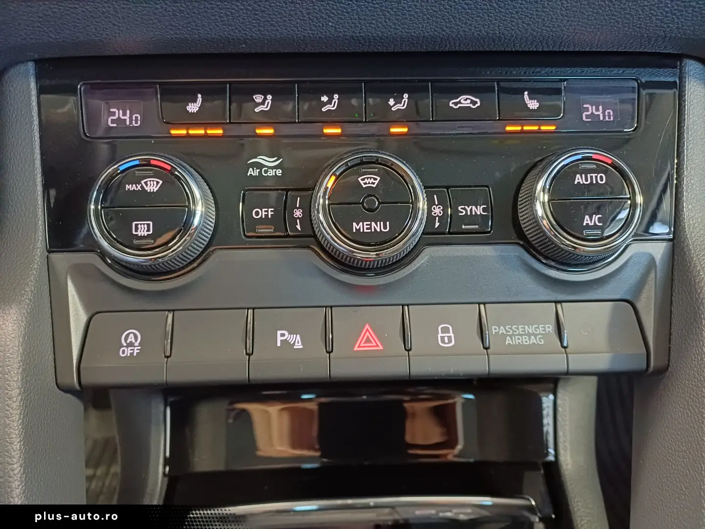 Skoda Karoq 1.5 TSI DSG Style