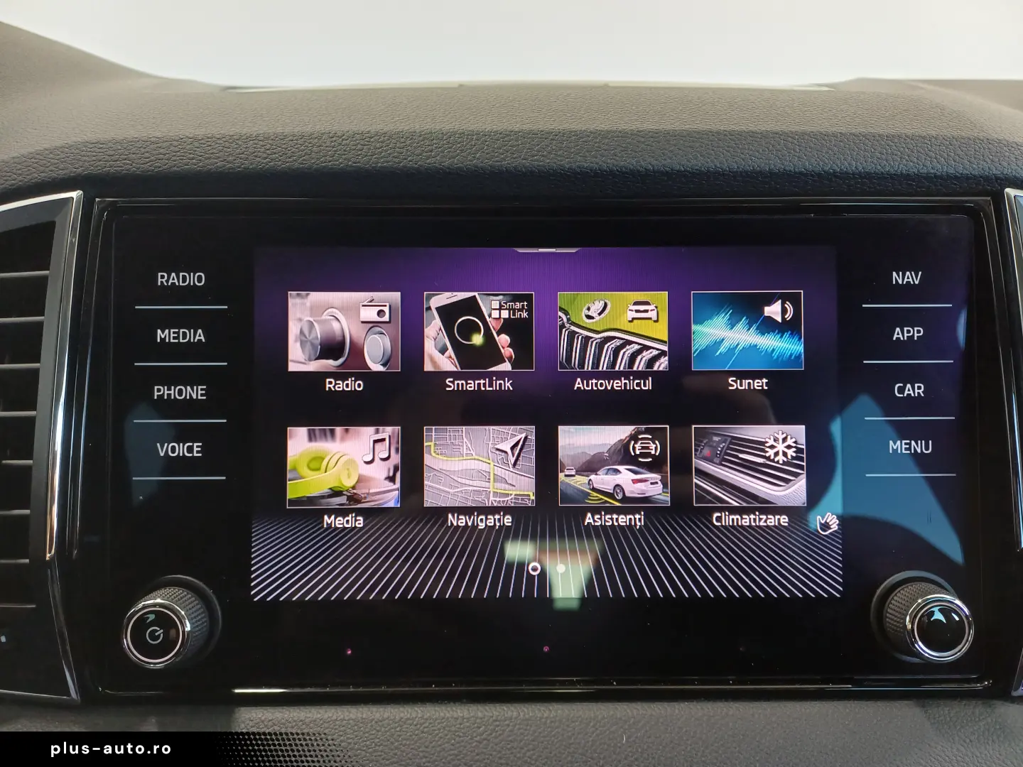 Skoda Karoq 1.5 TSI DSG Style