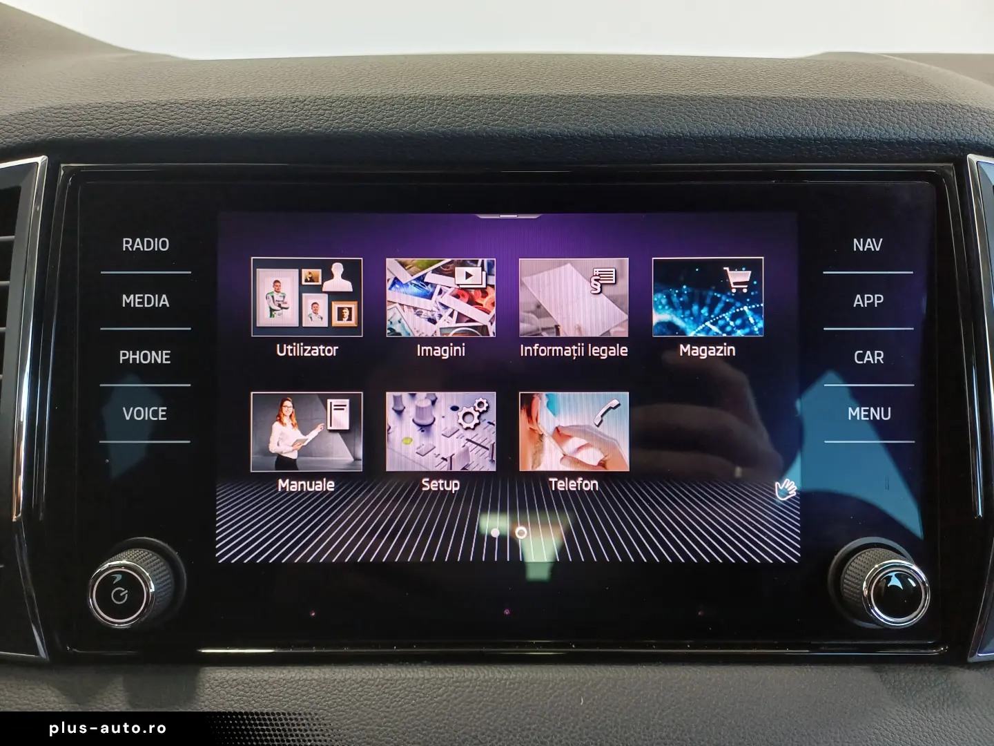 Skoda Karoq 1.5 TSI DSG Style