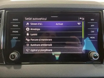 Skoda Karoq 1.5 TSI DSG Style