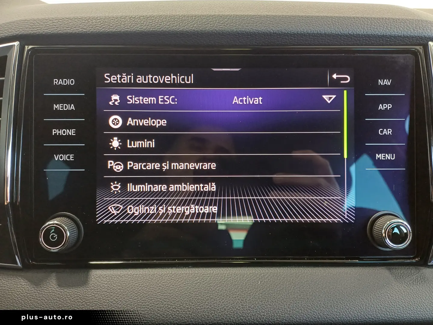 Skoda Karoq 1.5 TSI DSG Style